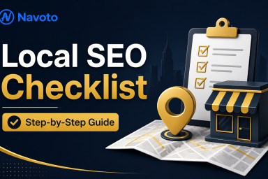 Local SEO Checklist