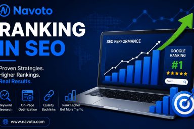 Ranking in SEO