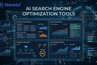 ai search engine optimization tools