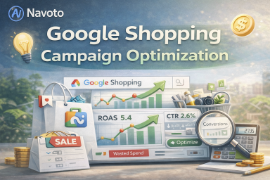 google shopping ads optimization