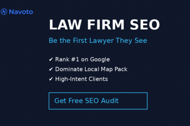 law SEO Firm