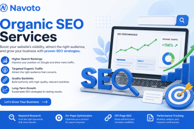 organic SEO services